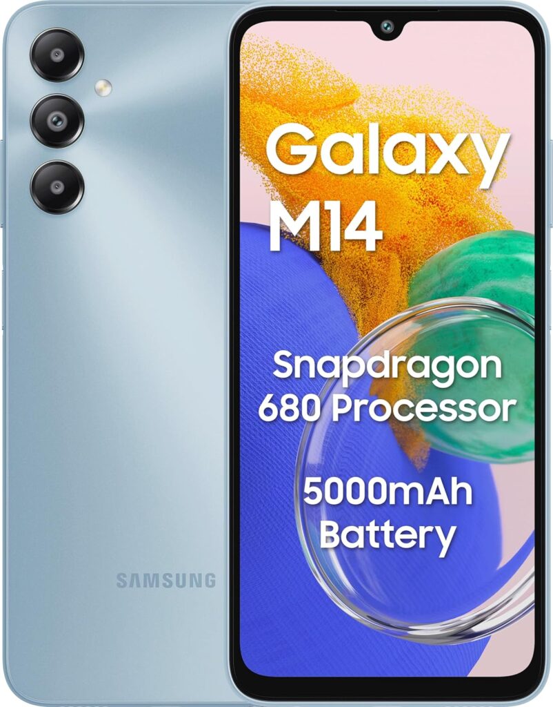 Samsung Galaxy M14 4G