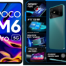 POCO M6 Pro 5G