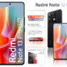 Xiaomi Redmi Note 13 Pro Max