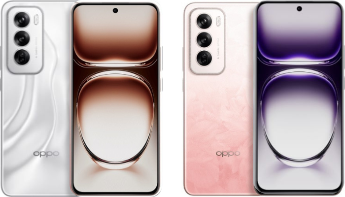 OPPO Reno 12 5G