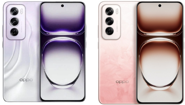 OPPO Reno 12 5G