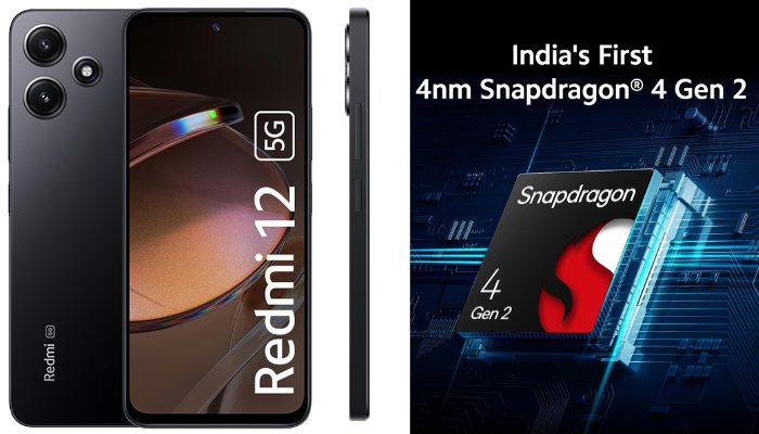 Redmi 12 5G