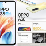 oppo a38