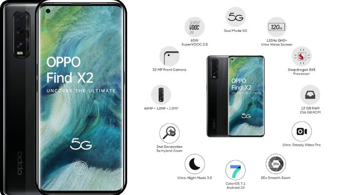 oppo find x2