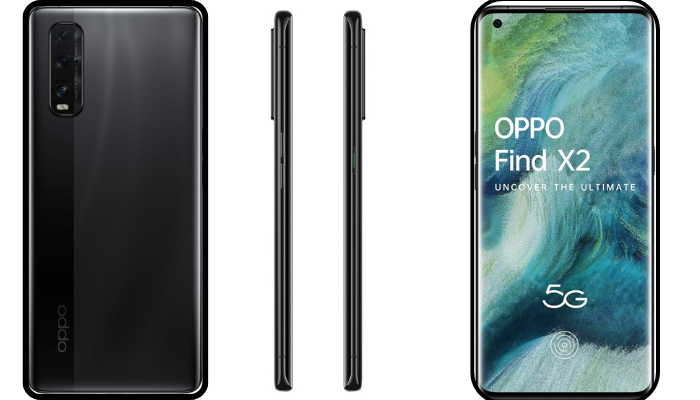 oppo find x2