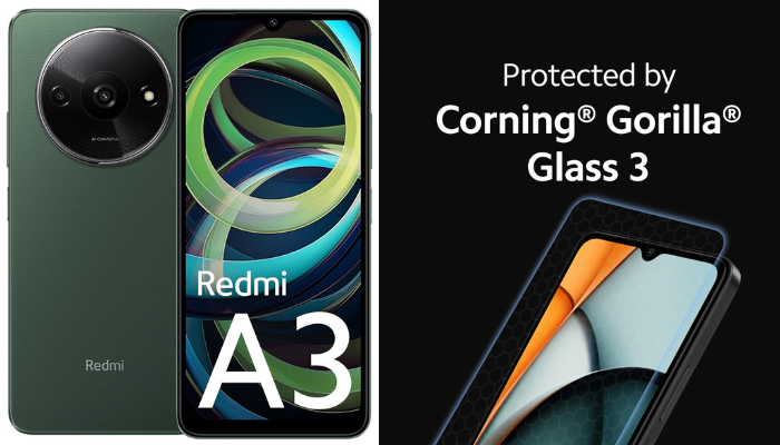 redmi a3