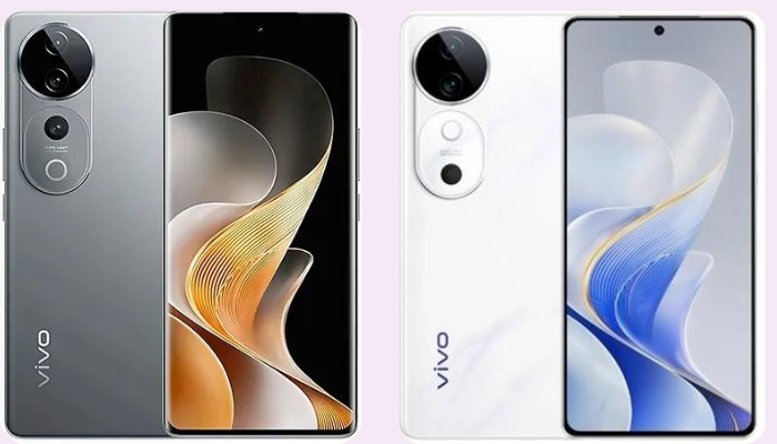 vivo V40 5G