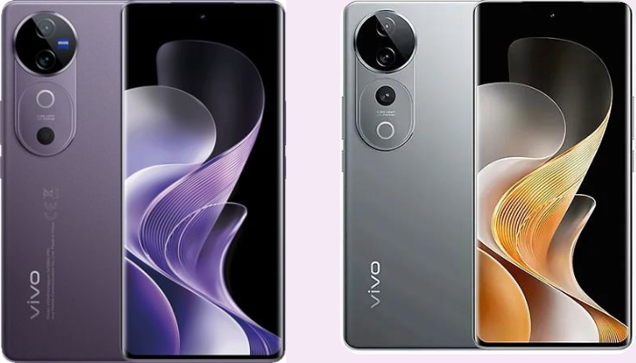 vivo V40 5G