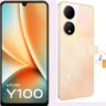 vivo y100